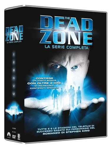 The dead zone - the,