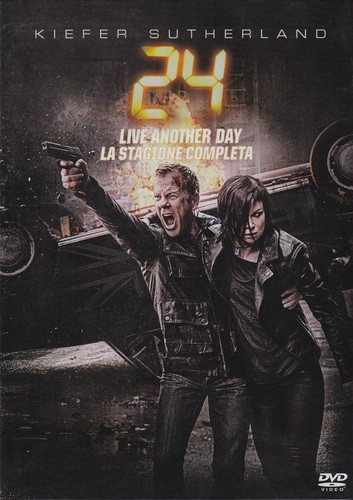 Live another day la - live,