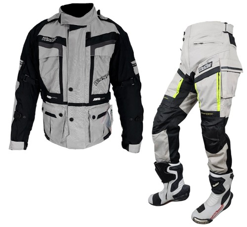 Tuta completo giacca pantaloni - completo,