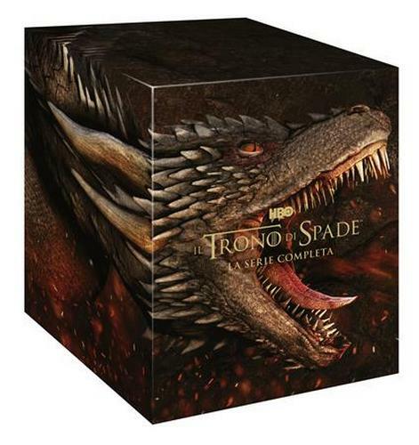 Trono spade the - trono,