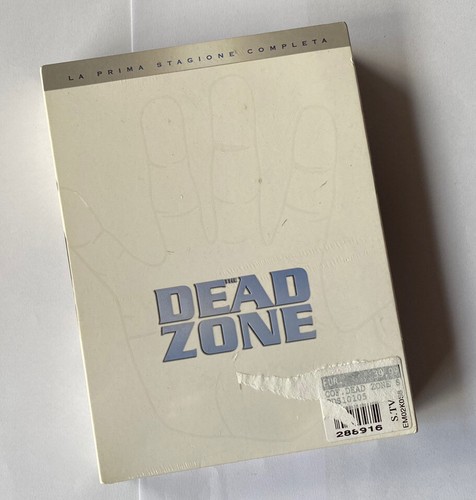 The dead zone - the,
