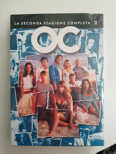 Stagione 2 completa - o.c.,