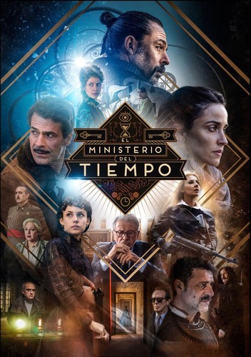 The ministry time el - ministry,