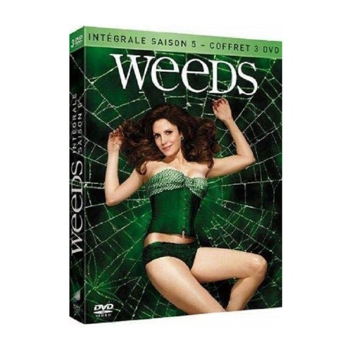 Weeds - 5, completa)