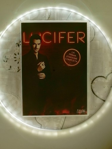 Lucifer stagione la - 1,
