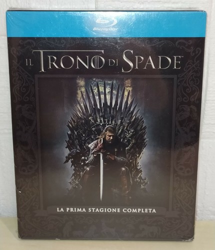 Trono spade la prima - trono,