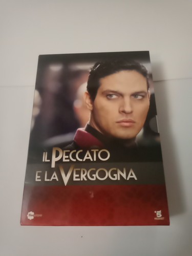 Peccato la vergogna - il,