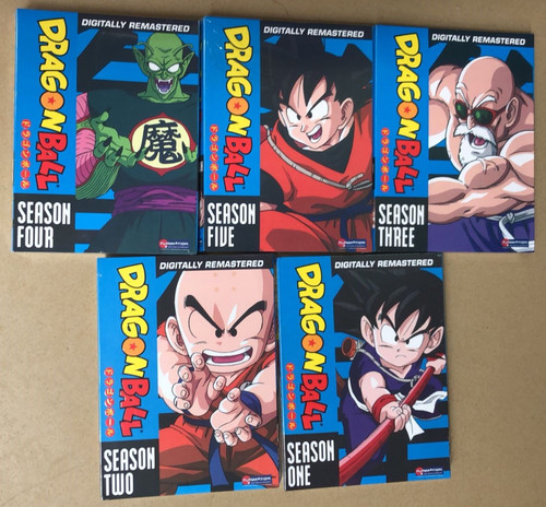 Dragon ball complete - ball:,
