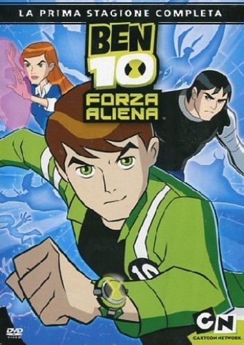 Ben forza aliena la - forza,