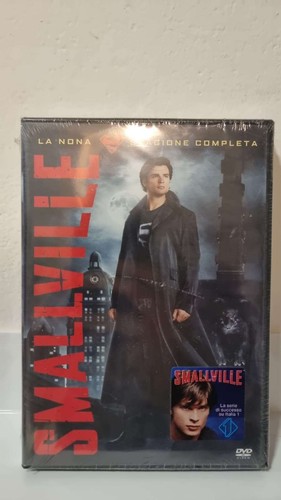 Smalville nona - (f06),