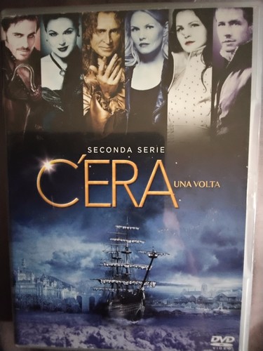 Era una volta - c'era,
