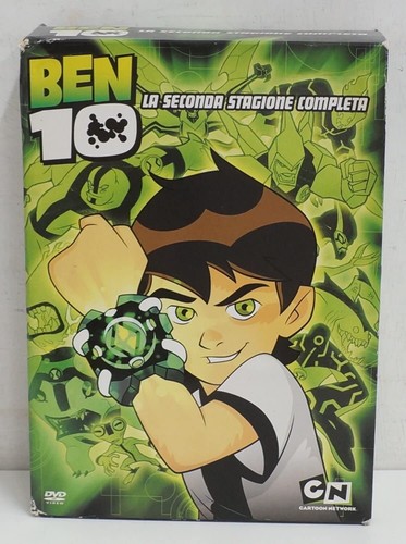 Ben la seconda stagione - seconda,