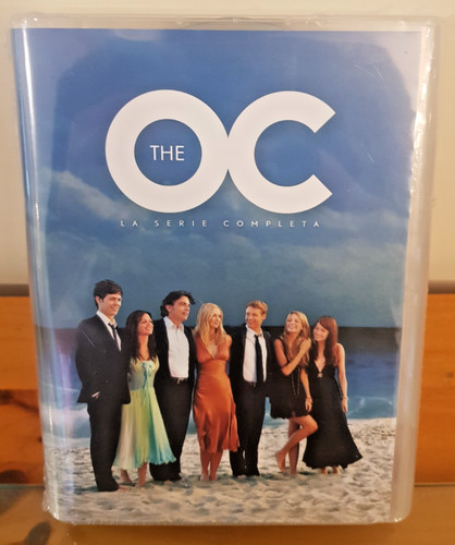 The serie completa 4 - the,