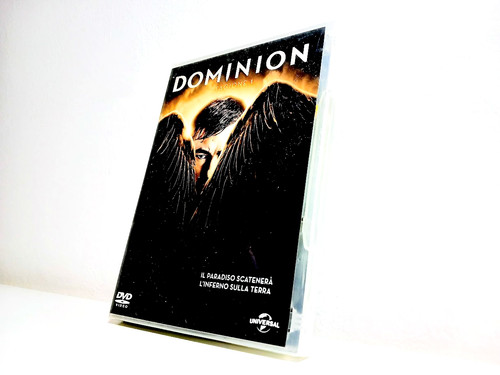 Dominion stagione 1 - stagione,