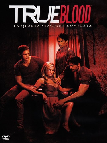 True blood la quarta - true,