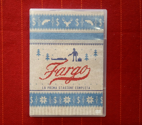 Fargo prima stagione - fargo,