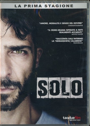 Solo stagione mini - solo, 1