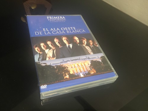 Ala ovest della casa - l'ala, bianca