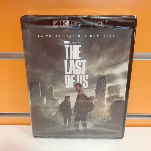 The last la prima - last,
