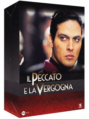 Dvd il peccato - e, la