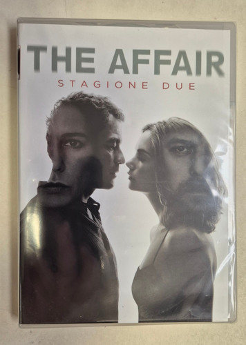 The affair seconda stagione - seconda,