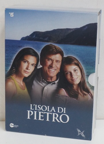 Isola pietro stagione 1 - pietro,