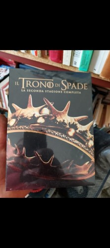 Iltrono spadela seconda - di,