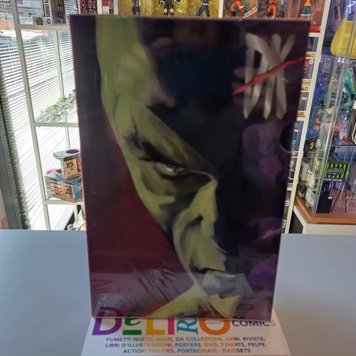 Diabolik prima stagione - diabolik,