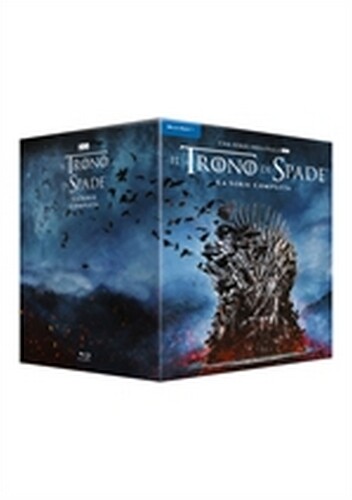 Trono spade la serie - -,