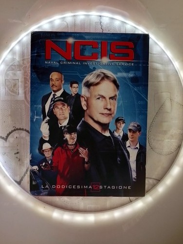 Ncis stagione 12 la - -,