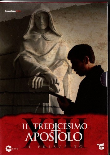 Tredicesimo apostolo il - il,