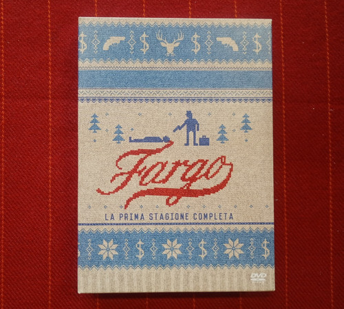 Fargo prima stagione - fargo,