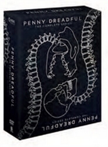 Penny dreadful la collezione - penny,