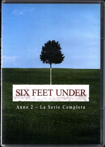 Six feet under - six, 2