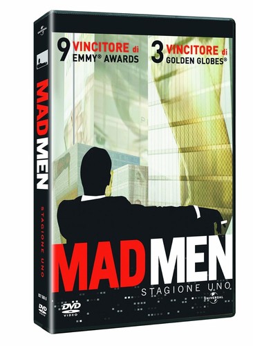 Madmen prima stagione uno 1 - madmen,