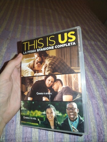 This prima stagione - is, la
