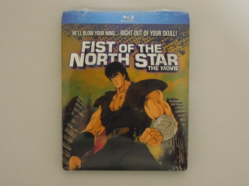 Fist the north star - of,