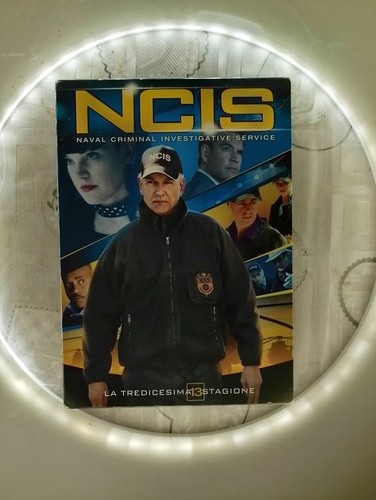Ncis stagione 13 - -, la