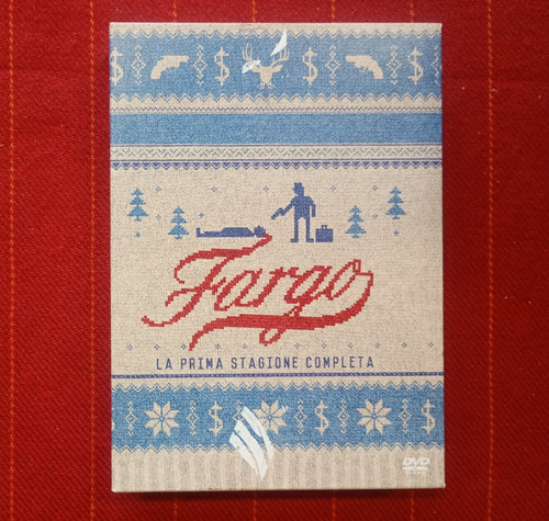 Fargo prima stagione - _, la