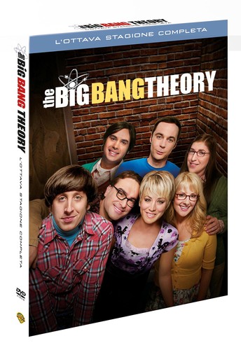 Big bang theory the - big, theory,