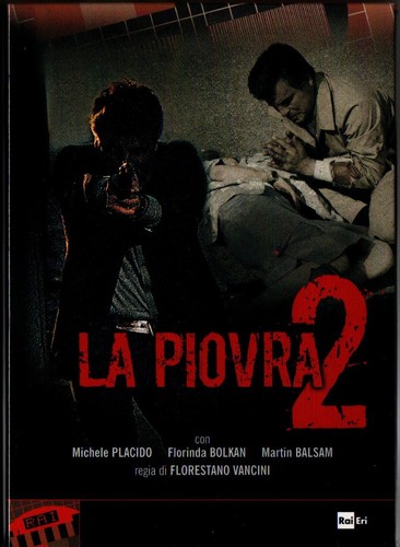 Piovra stagione completa - la,