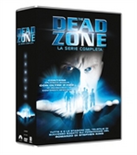 The dead zone la serie - dead,