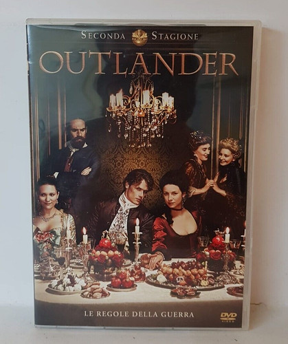 Outlander regole della - le,