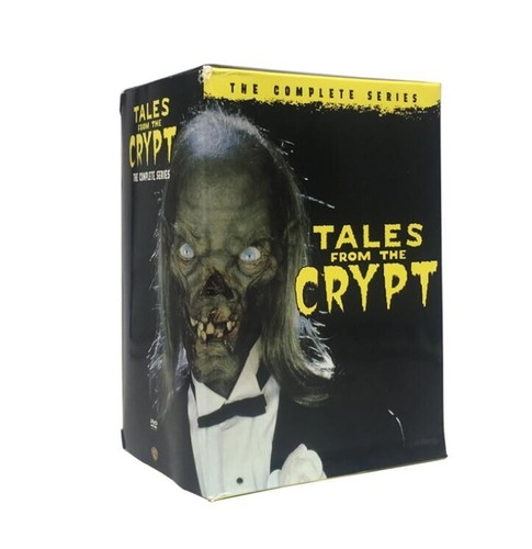 Tales from the - , crypt: