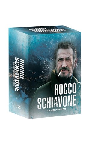 Cofanetto rocco schiavone - schiavone,