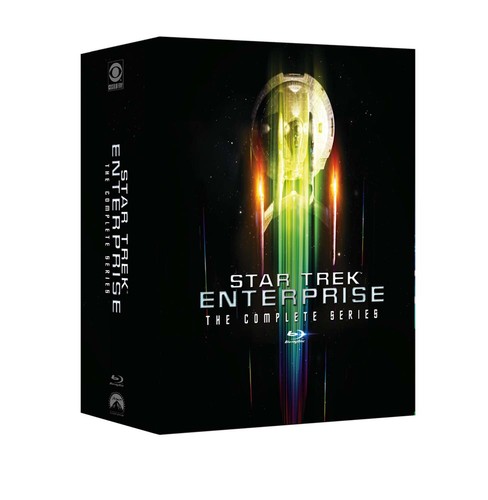 Star trek enterprise - trek,