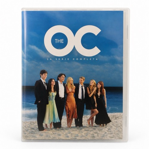 The serie completa - the,