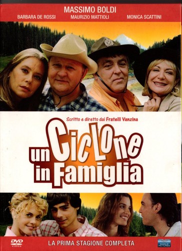 Cilone famiglia stagione - cilone,