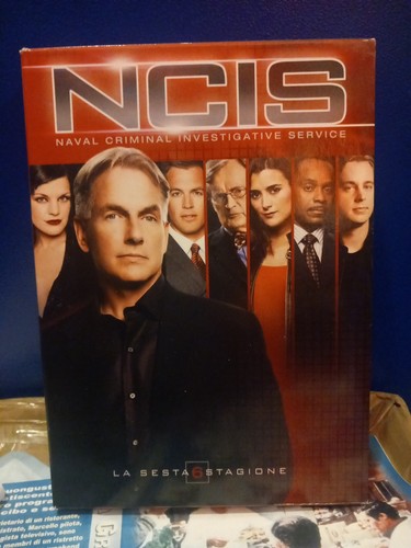 Ncis naval criminal - ncis.,