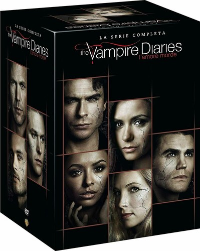 Dvd box unico cofanetto - 38,